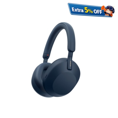 SONY 索尼 WH-1000XM5 耳机