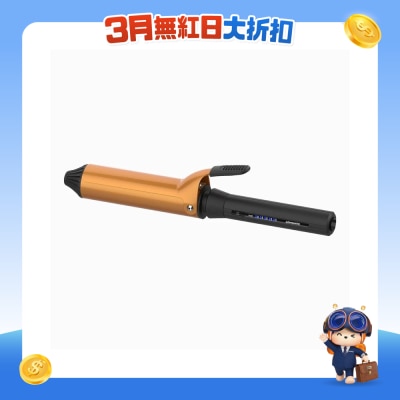 Glampalm - GP618AM 1.2" 捲髮器 (32mm)