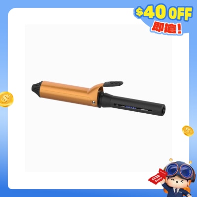 Glampalm - GP618AM 1.2" 捲髮器 (32mm)