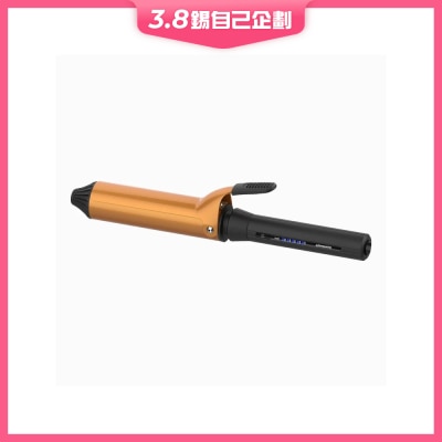 Glampalm GP618AM 1.2" 捲髮器 (32mm)