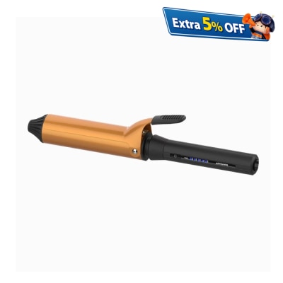 Glampalm GP618AM 1.2" Curling Tong (32mm)