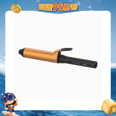 Glampalm - GP618AL 1.4" 捲髮器 (36mm)