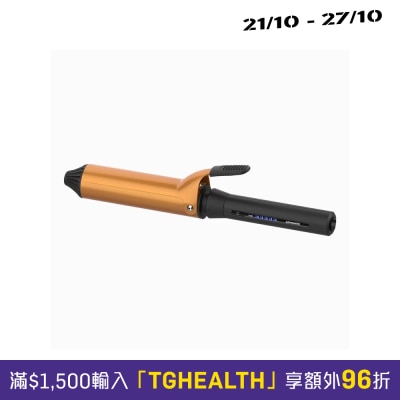 Glampalm GP618AL 1.4" 捲髮器 (36mm) image
