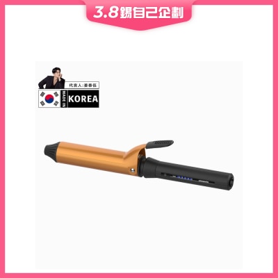 Glampalm GP618AG 1.6" 捲髮器 (40mm)