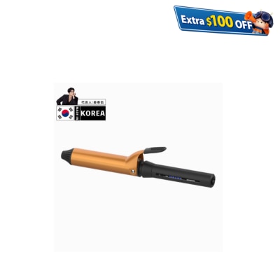 Glampalm GP618AG 1.6" Curling Tong (40mm)