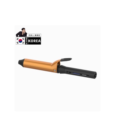 Glampalm GP618AG 1.6" Curling Tong (40mm)