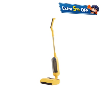 Hizero HIZERO F100 BIONIC HARD FLOOR CLEANER