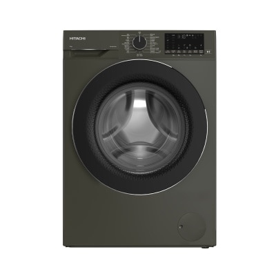 HITACHI 日立 BD-90YFVEM 9kg 1400rpm 變頻蒸氣護理前置式滾桶洗衣機