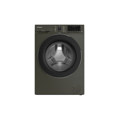HITACHI BD-90YFVEM 9kg 1400rpm Inverter Front Loading Washer
