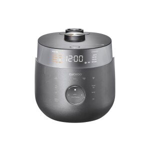 cuckoo FHR0610FD 炊飯器 CUCKOO 福庫CRP-LHTR0610FD TWIN雙壓IH多功能發芽飯煲| Fortress 豐澤