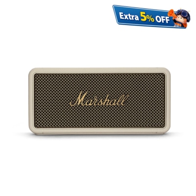 Marshall 马歇尔 马歇尔 蓝芽喇叭