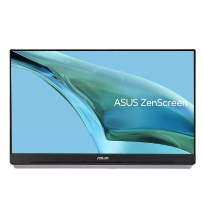 ASUS 华硕 ZenScreen MB249C 23.8" 可携式显示屏