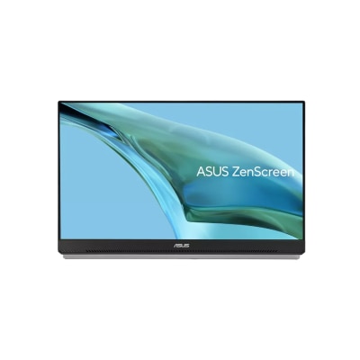 ASUS 华硕 ZenScreen MB249C 23.8" 可携式显示屏