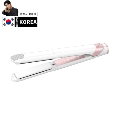 Glampalm GP201T 專業造型夾 (平面, 板闊1寸) [限量系列 - Power of Colors]