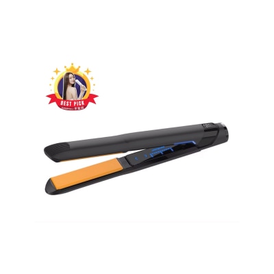 Glampalm GP201T 專業造型夾 (平面, 板闊1寸)