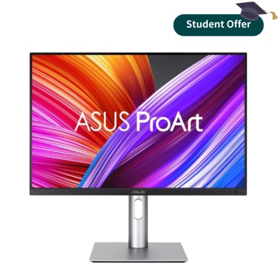 ASUS ProArt Display PA248CRV 24.1" Monitor