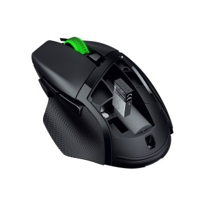 Razer Basilisk V3 X HyperSpeed - Customizable Wireless Gaming