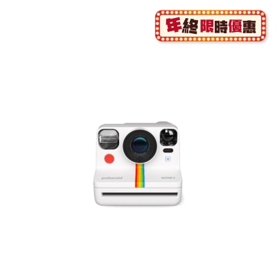 POLAROID 寶麗來 Now+ Generation 2 i-Type 即影即有相機