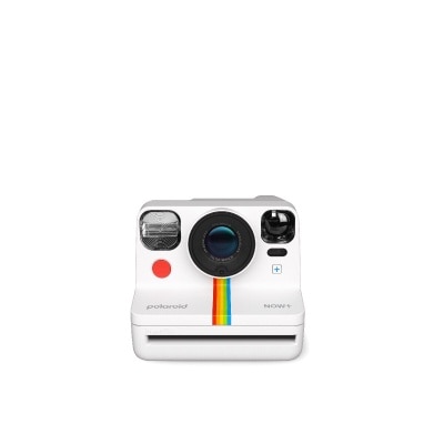 POLAROID 寶麗來 Now+ Generation 2 i-Type  即影即有相機