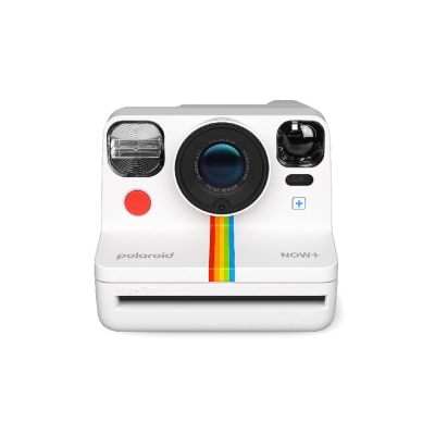 POLAROID Now+ Generation 2 i-Type Instant Camera