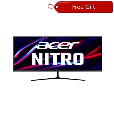 ACER Nitro QG0 QG270 S3bipx Gaming Monitor