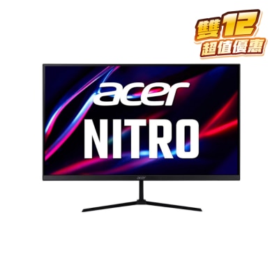ACER 宏碁 Nitro QG0 QG270 S3bipx 電競顯示屏