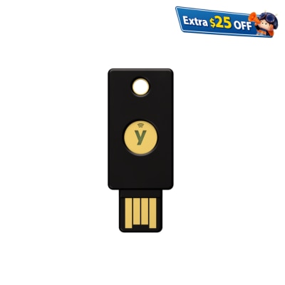 Yubico SKY3 Security Key NFC