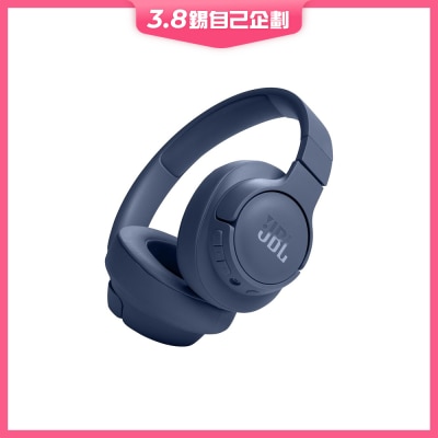 JBL 720BT 耳機