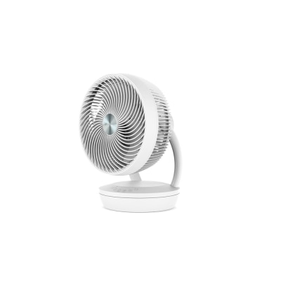 Turbo Italy TDF-A10DC 10" 3D循环扇