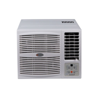 White-Westinghouse威士汀 WWN07CRA-D4 3/4匹 遙控窗口冷氣機