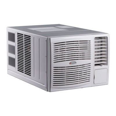WHITE WESTINGHOUSE WWN07CMA-D4 3/4HP Window Air Conditioner
