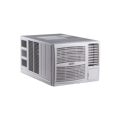 WHITE WESTINGHOUSE WWN07CMA-D4 3/4HP Window Air Conditioner