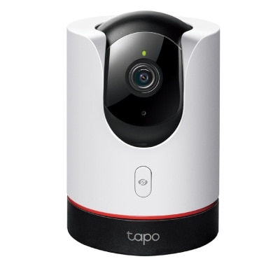 TP-Link Tapo C225 2K QHD 旋轉式Wi-Fi 攝影機