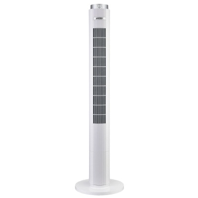 GEMINI GTFW46WH 46" 多功能负离子WIFI直立风扇