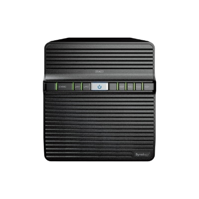 SYNOLOGY DS423 4-Bay NAS