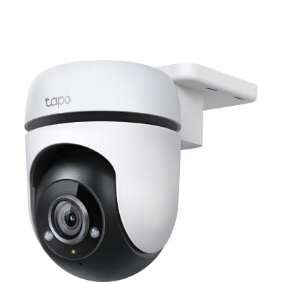 TP-Link Tapo C500 1080P室外旋轉式Wi-Fi 攝影機