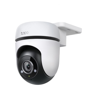 TP-Link Tapo C500 1080P室外旋轉式Wi-Fi 攝影機