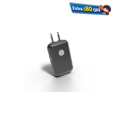 Sudio Flyg 无线蓝牙航空转接器