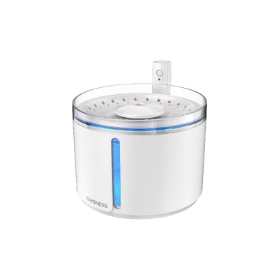 Dogness 红外线感应/无线宠物饮水机 D08