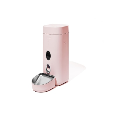 Dogness 智能寵物餵食器 F10