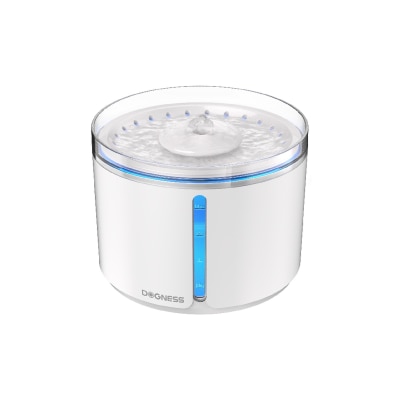 Dogness 喷泉式宠物饮水机 D09