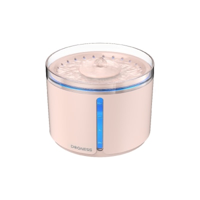 Dogness 噴泉式寵物飲水機 D09