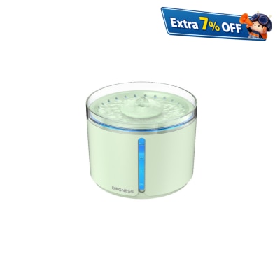 Dogness 噴泉式寵物飲水機 D09