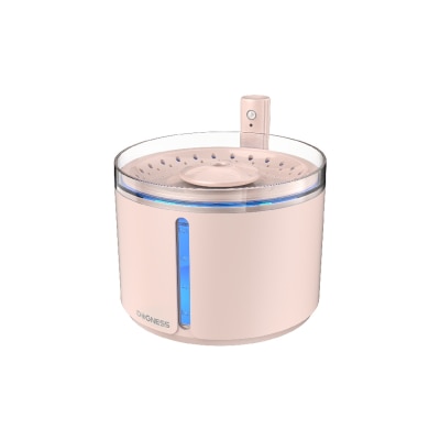 Dogness 红外线感应/无线宠物饮水机 D08