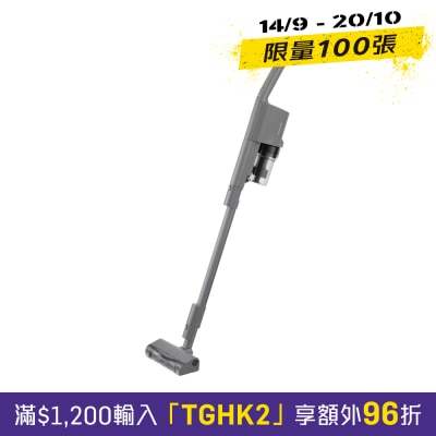 PANASONIC 樂聲牌 MC SB53K 輕巧型防纏結無線吸塵機 image