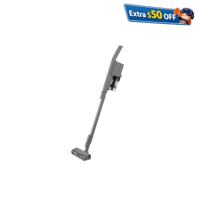 PANASONIC 乐声牌 MC-SB53K 轻巧型防缠结无线吸尘机