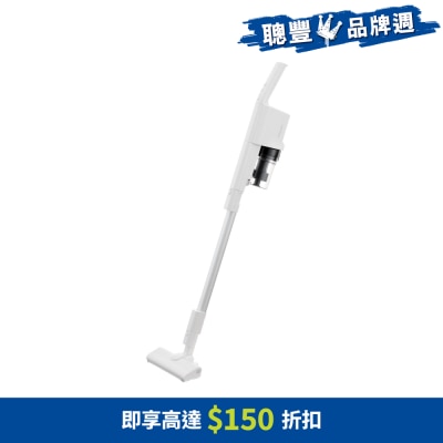 PANASONIC 樂聲牌 MC-SB33J 輕巧型無線吸塵機