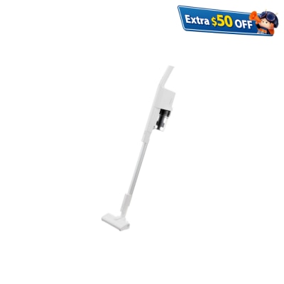 PANASONIC 乐声牌 MC-SB33J 轻巧型无线吸尘机