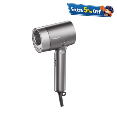 PANASONIC EH-NA9K 1,500W nanoe® Hair Dryer