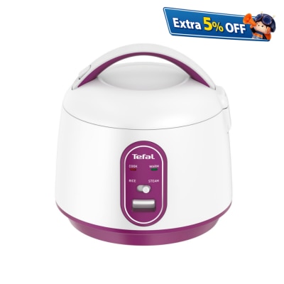 TEFAL RK2241 0.7L Compact Rice Cooker